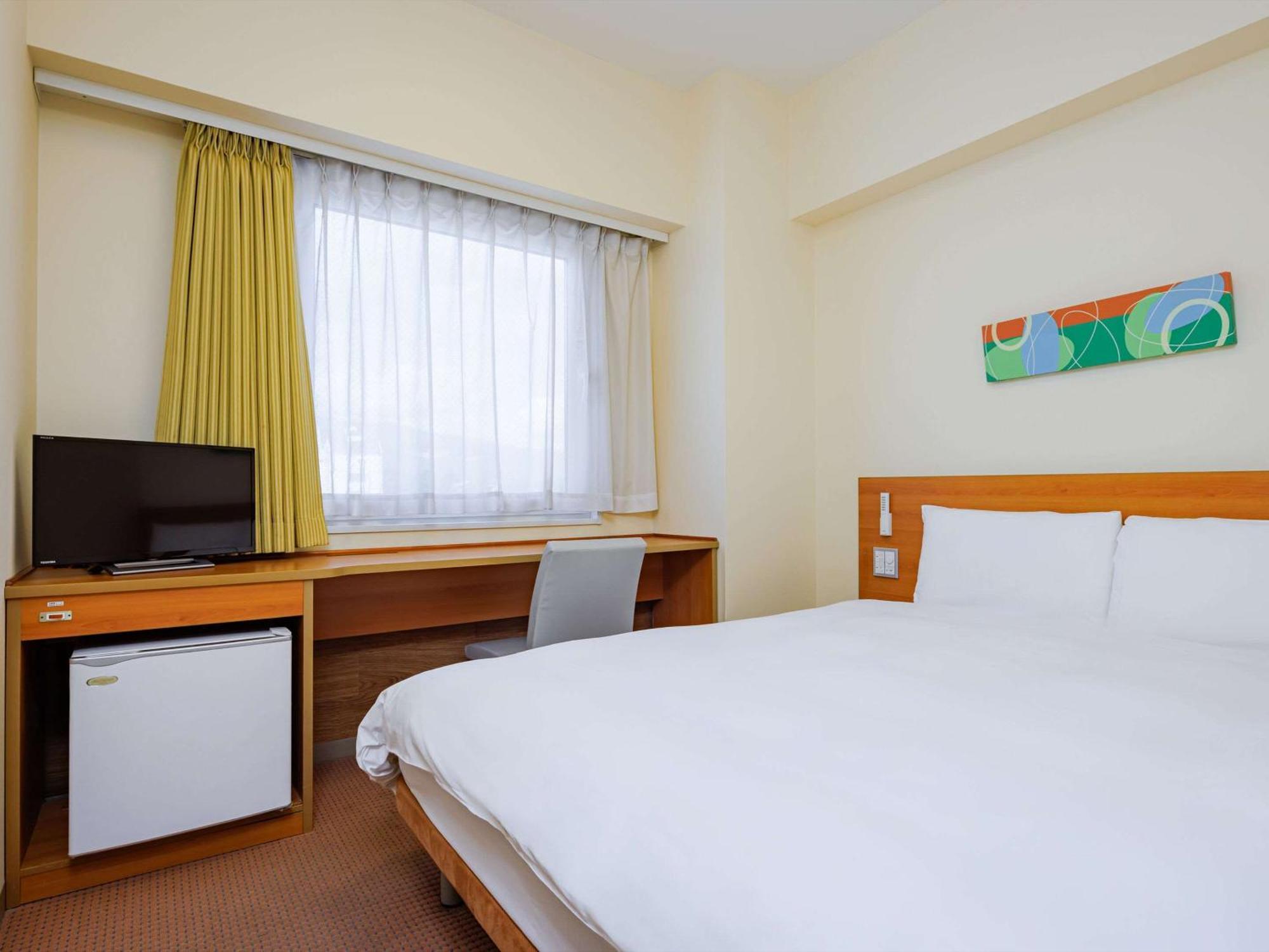 Comfort Inn Fukushima Nishi Inter מראה חיצוני תמונה
