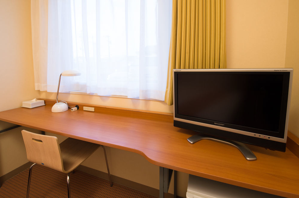 Comfort Inn Fukushima Nishi Inter מראה חיצוני תמונה